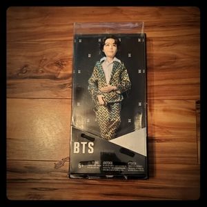 BTS J hope doll